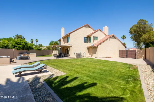 $1,100,000 | 11434 North 43rd Street, Phoenix, AZ 85028