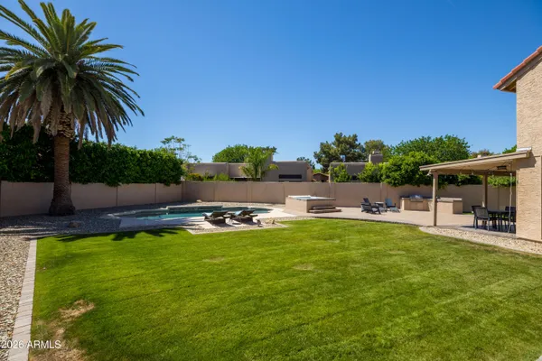 $1,100,000 | 11434 North 43rd Street, Phoenix, AZ 85028