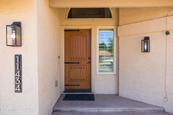 $1,100,000 | 11434 North 43rd Street, Phoenix, AZ 85028