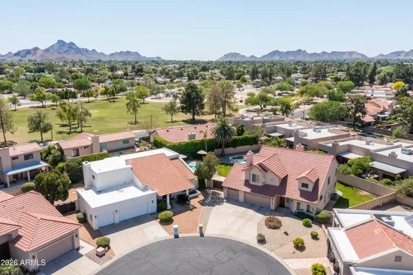 $1,100,000 | 11434 North 43rd Street, Phoenix, AZ 85028