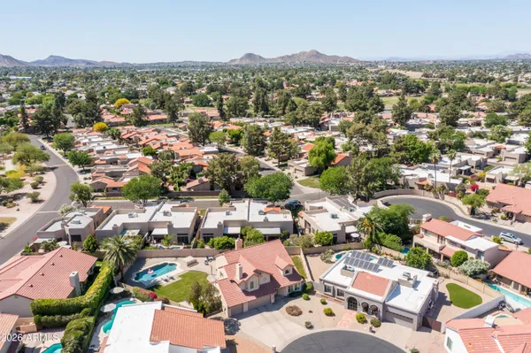 $1,100,000 | 11434 North 43rd Street, Phoenix, AZ 85028