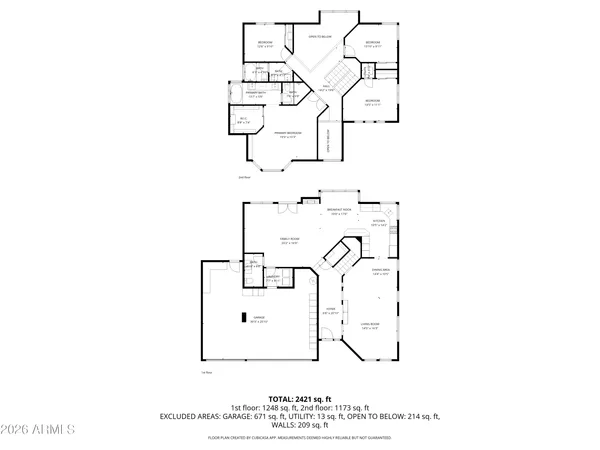 $1,100,000 | 11434 North 43rd Street, Phoenix, AZ 85028