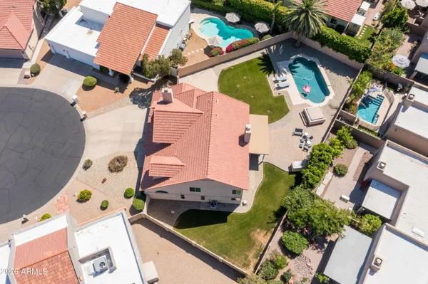 $1,100,000 | 11434 North 43rd Street, Phoenix, AZ 85028