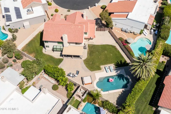 $1,100,000 | 11434 North 43rd Street, Phoenix, AZ 85028