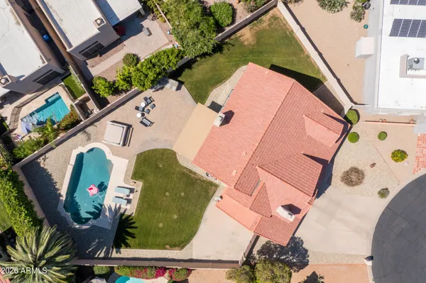 $1,100,000 | 11434 North 43rd Street, Phoenix, AZ 85028