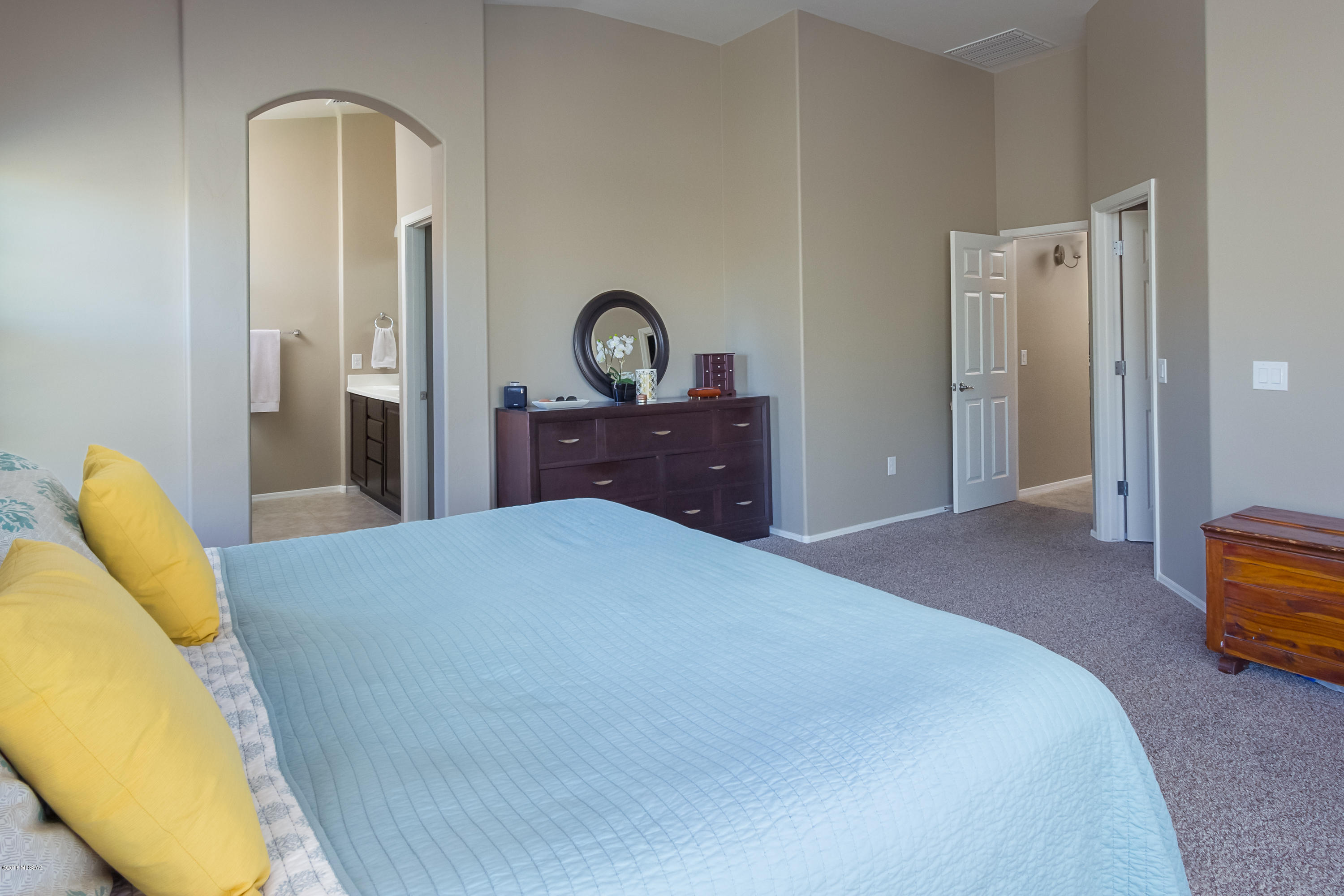 8710 West Denstone Road Marana, AZ 85653 - Photo 11 of 24