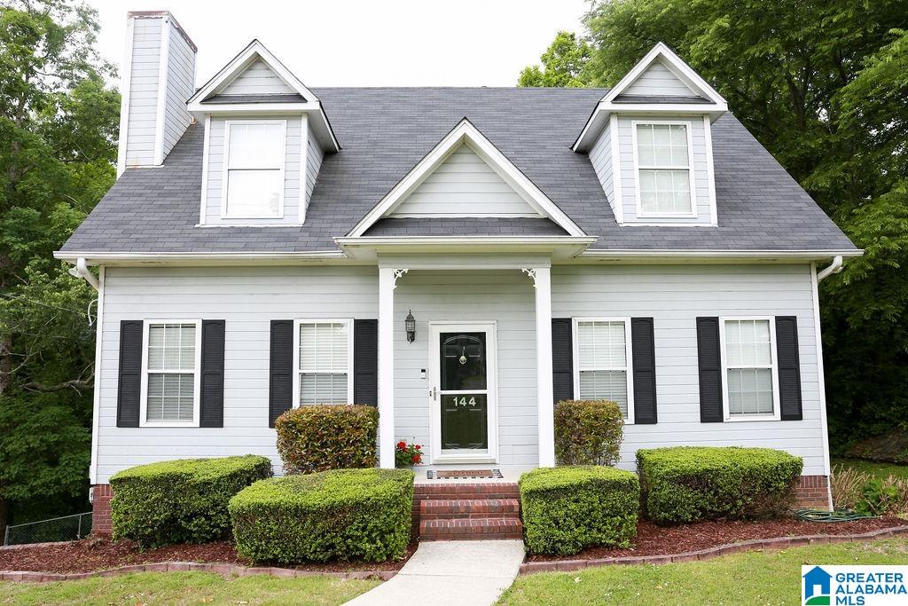 144 Twin Lakes Road Trussville, AL 35173 - Photo 26 of 26