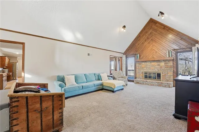 $695,000 | 11006 West 120th Street, Overland Park, KS 66213