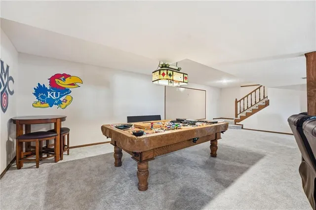 $695,000 | 11006 West 120th Street, Overland Park, KS 66213