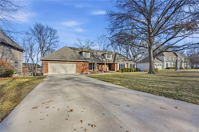 $695,000 | 11006 West 120th Street, Overland Park, KS 66213