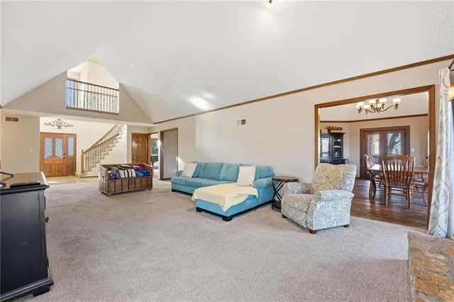 $695,000 | 11006 West 120th Street, Overland Park, KS 66213