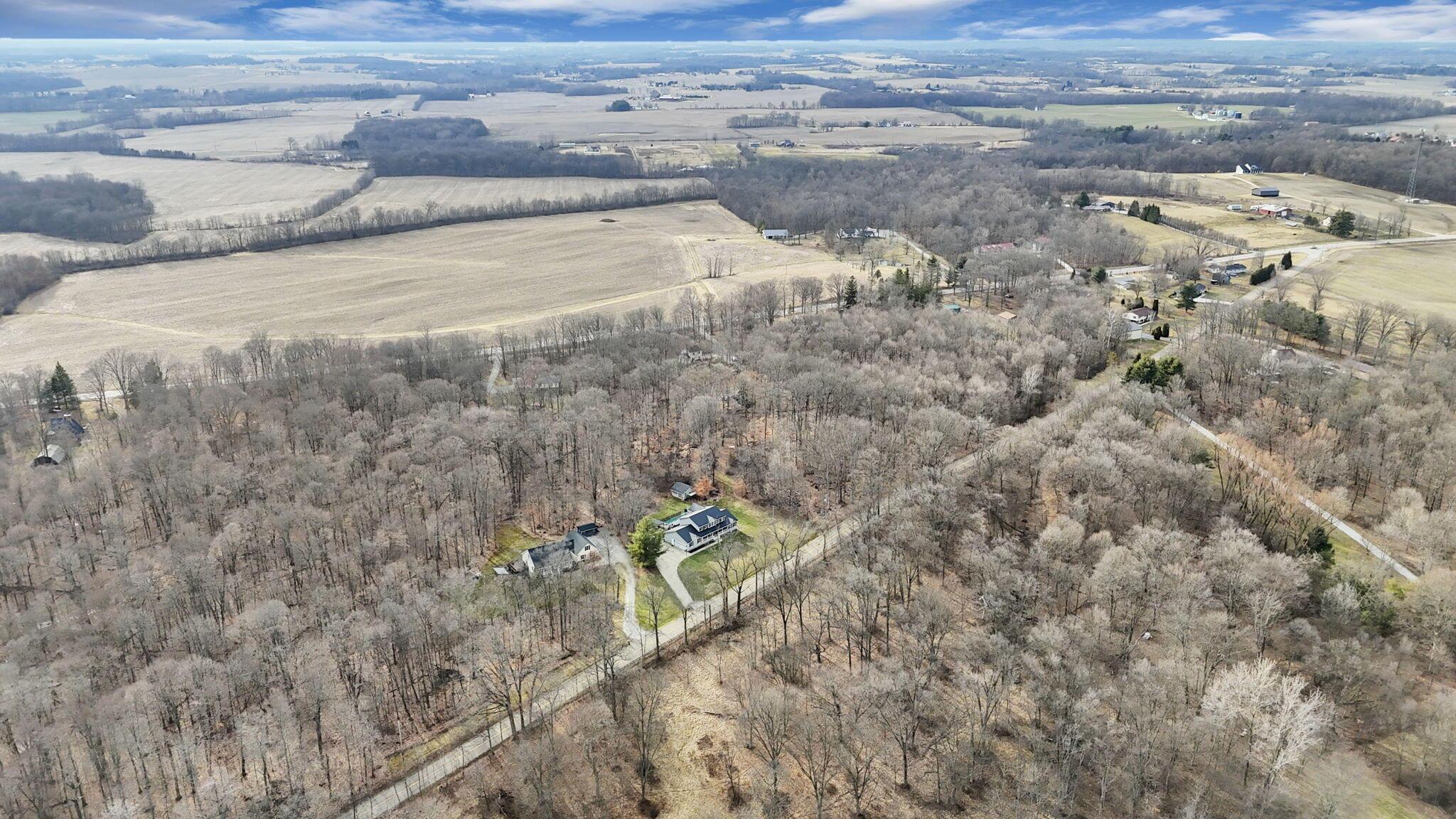 5521 Morgan Center Road Mount Vernon, OH 43050 - Photo 101 of 104 108-web-or-mls-DJI_20250304163934_0025_D