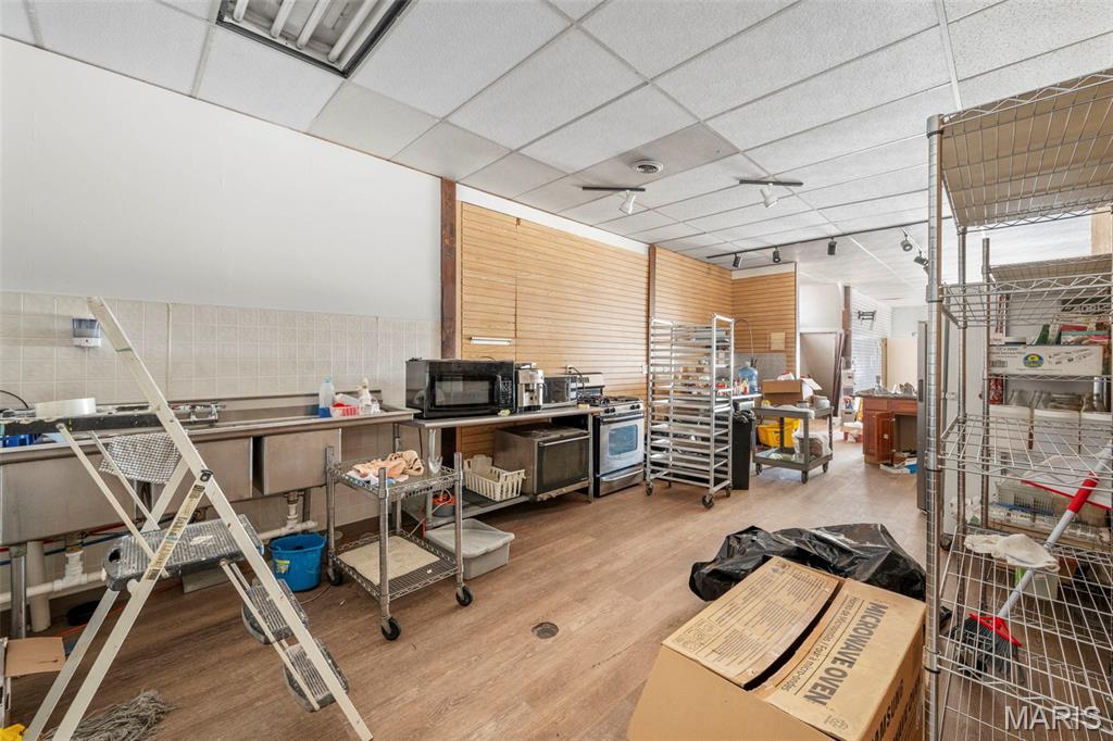 1325 Hampton Avenue St. Louis, MO 63139 - Photo 20 of 56