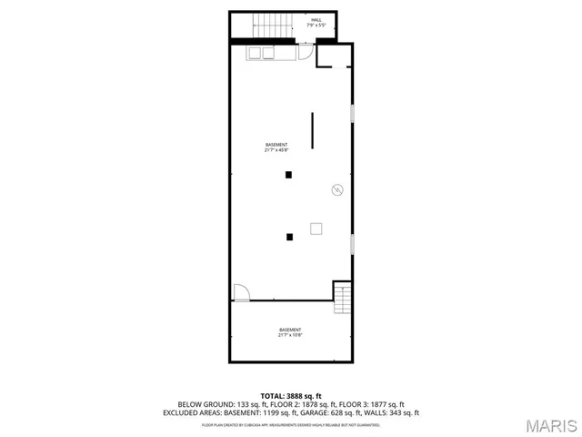 $449,900 | 1325 Hampton Avenue, St. Louis, MO 63139