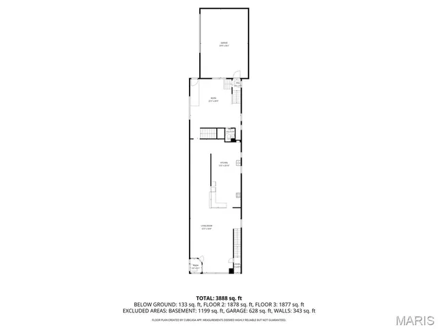 $449,900 | 1325 Hampton Avenue, St. Louis, MO 63139