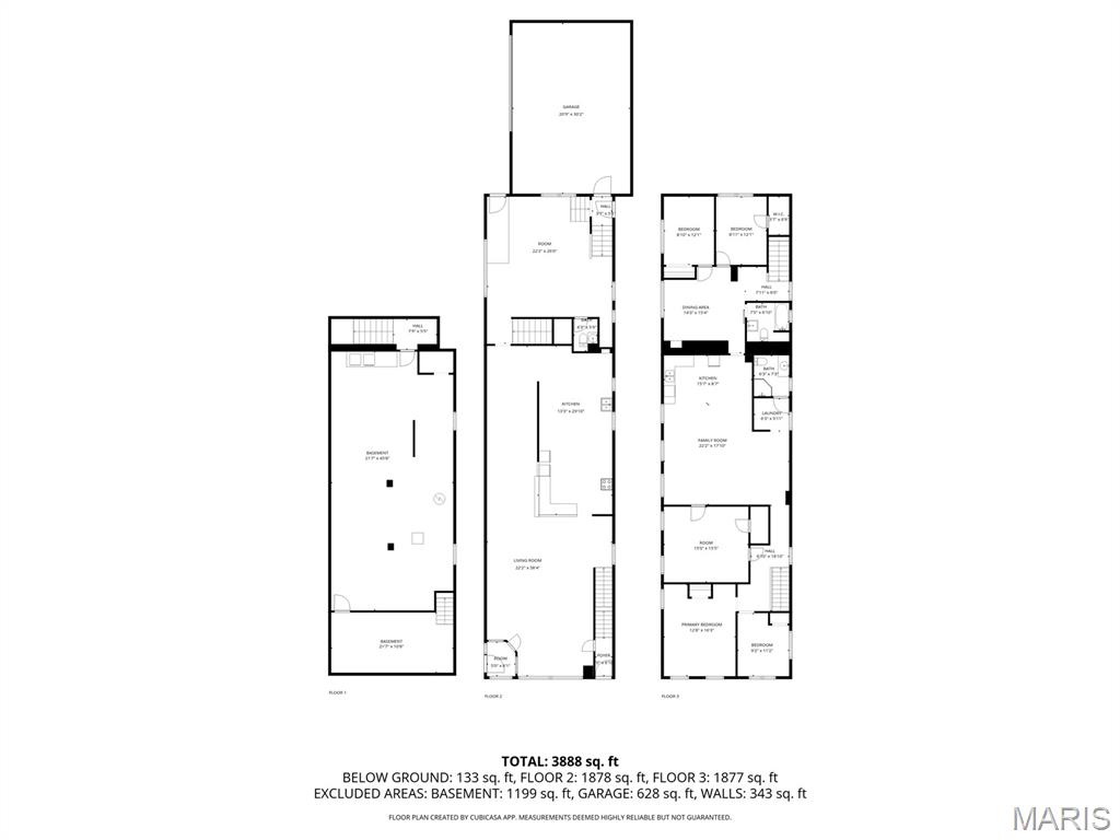 1325 Hampton Avenue St. Louis, MO 63139 - Photo 52 of 56