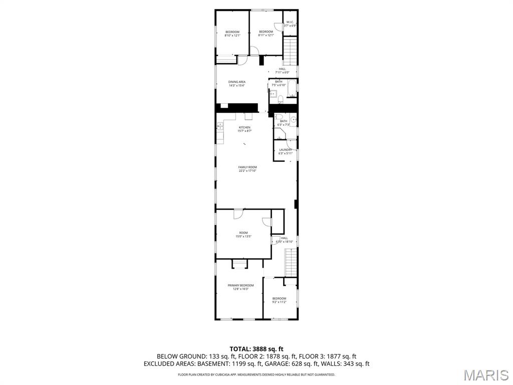 1325 Hampton Avenue St. Louis, MO 63139 - Photo 53 of 56