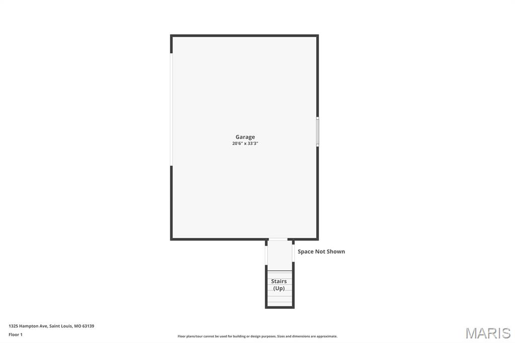 1325 Hampton Avenue St. Louis, MO 63139 - Photo 54 of 56