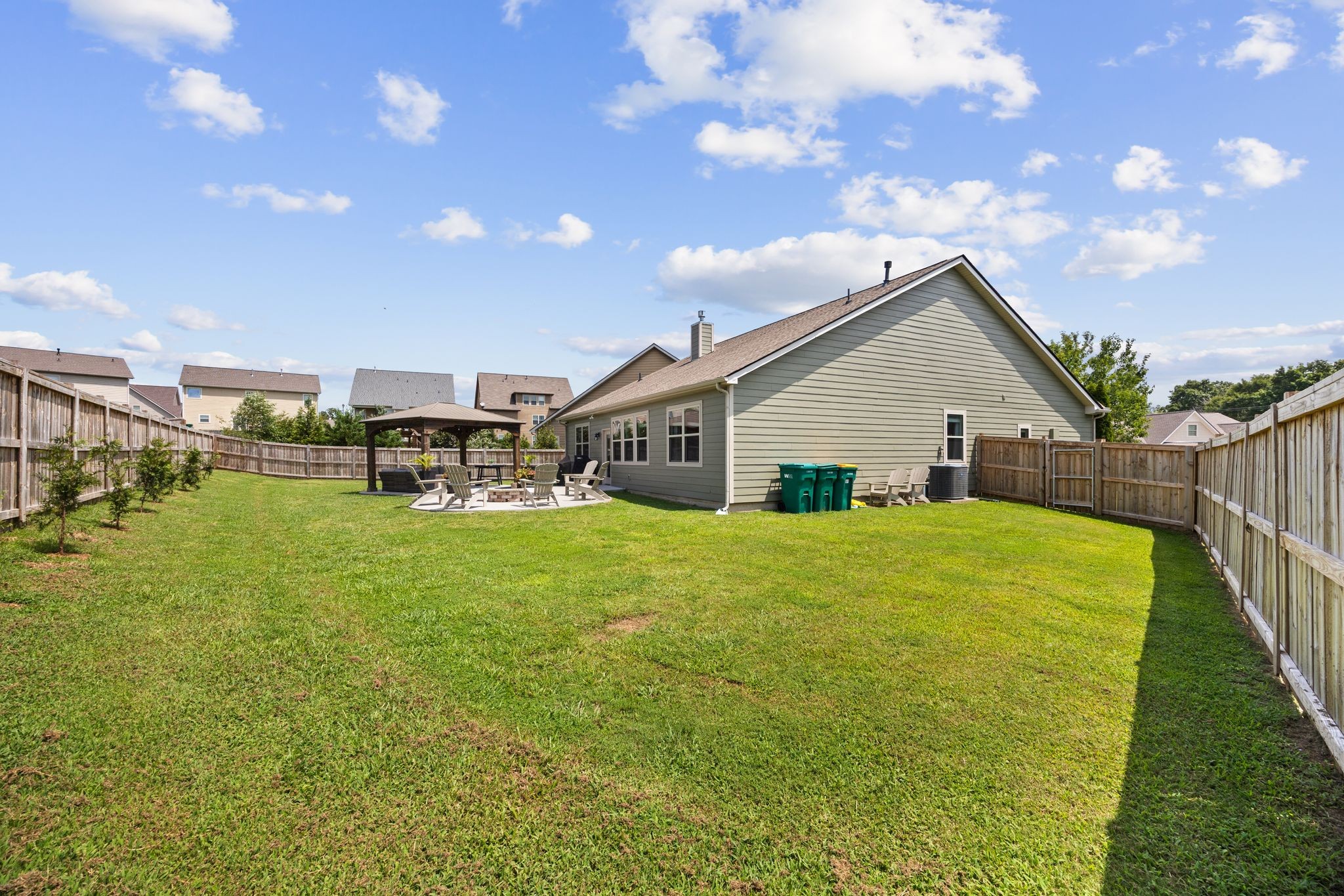 7005 Rachel Court Spring Hill, TN 37174 - Photo 48 of 59 Gallery Image 48