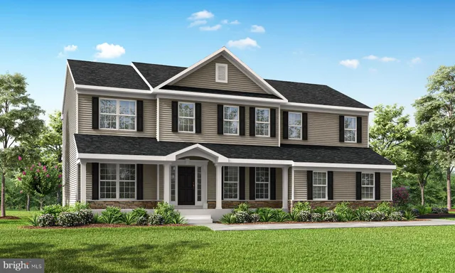 $859,900 | 1 Pondview Court, Monroeville, NJ 08343