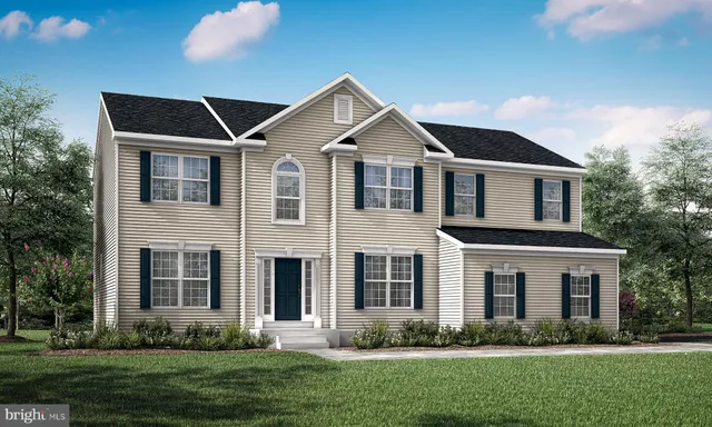 $859,900 | 1 Pondview Court, Monroeville, NJ 08343