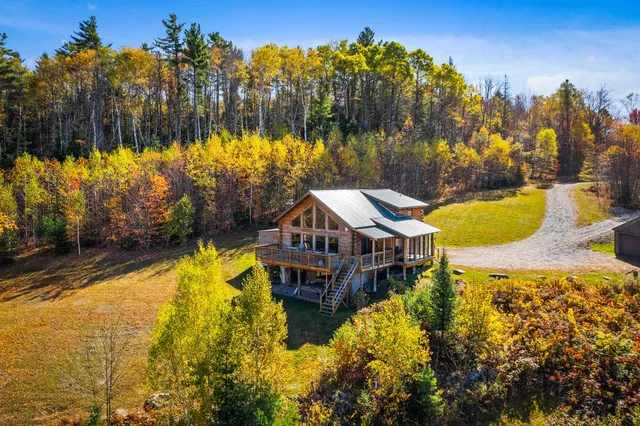 $699,000 | 231 Simonds Road, Dalton, NH 03598