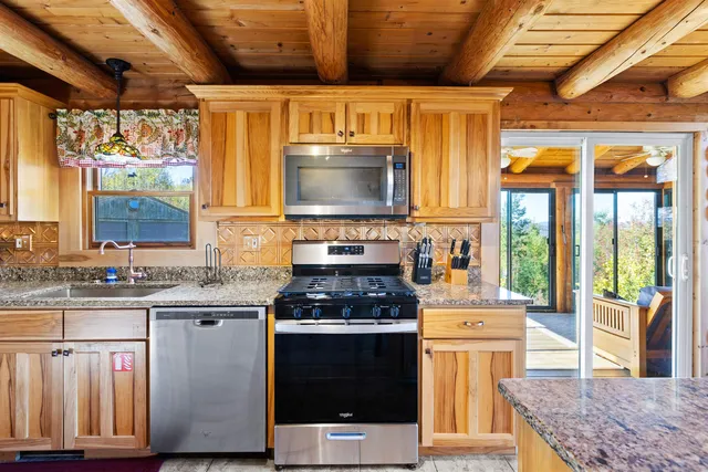 $699,000 | 231 Simonds Road, Dalton, NH 03598