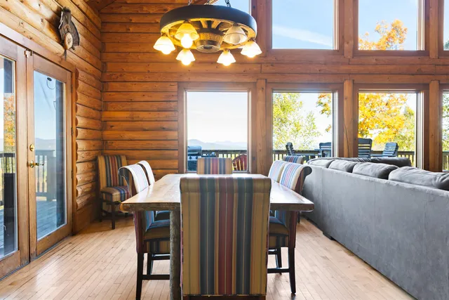 $699,000 | 231 Simonds Road, Dalton, NH 03598