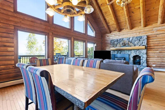 $699,000 | 231 Simonds Road, Dalton, NH 03598