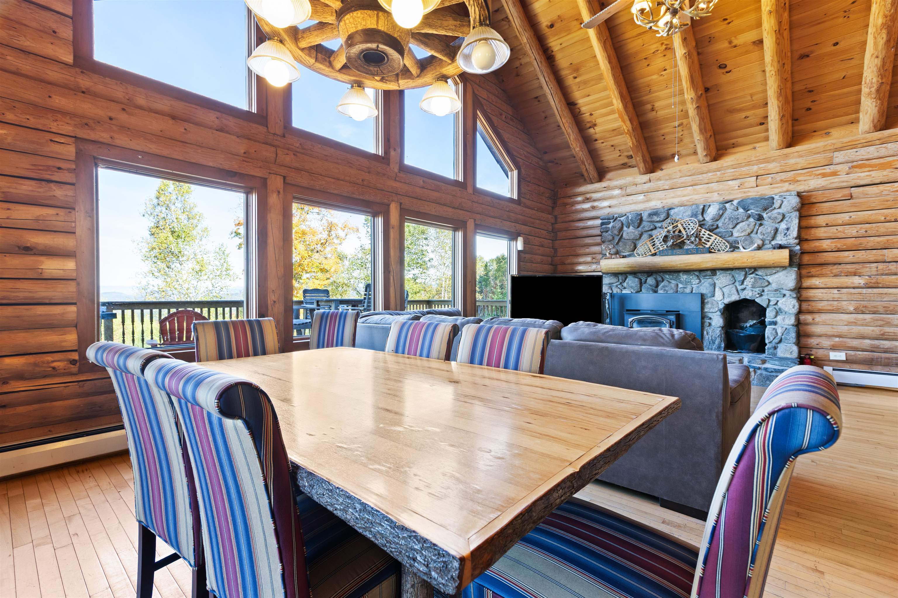 231 Simonds Road Dalton, NH 03598 - Photo 17 of 52