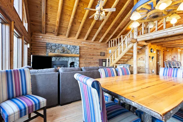 $699,000 | 231 Simonds Road, Dalton, NH 03598