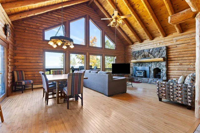 $699,000 | 231 Simonds Road, Dalton, NH 03598