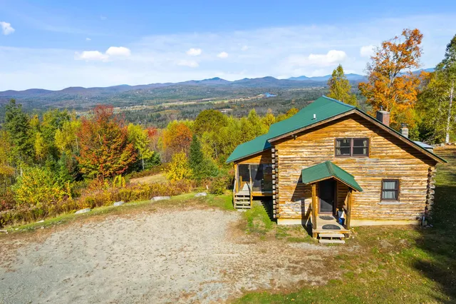 $699,000 | 231 Simonds Road, Dalton, NH 03598