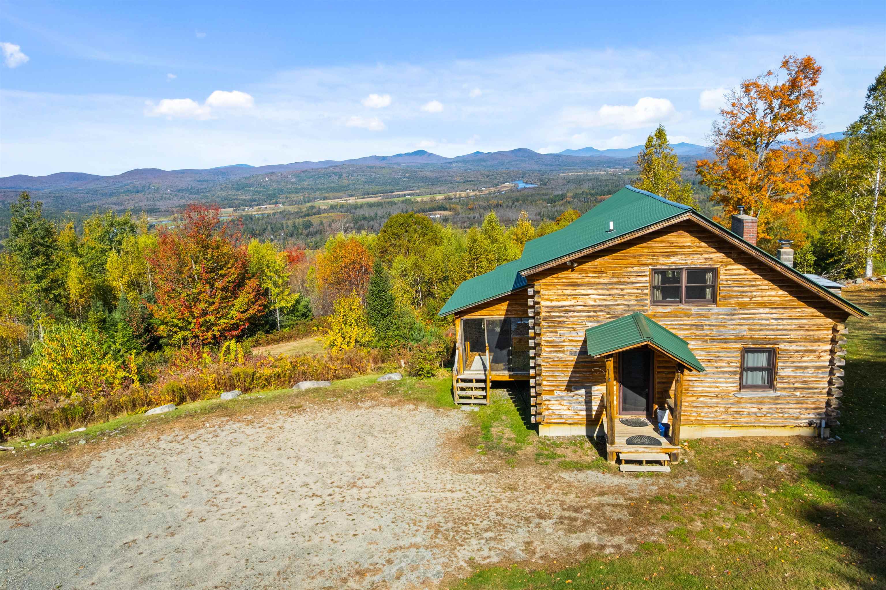231 Simonds Road Dalton, NH 03598 - Photo 2 of 52