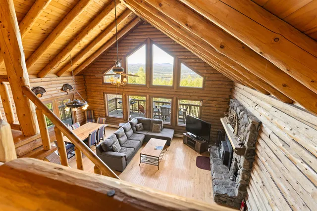 $699,000 | 231 Simonds Road, Dalton, NH 03598