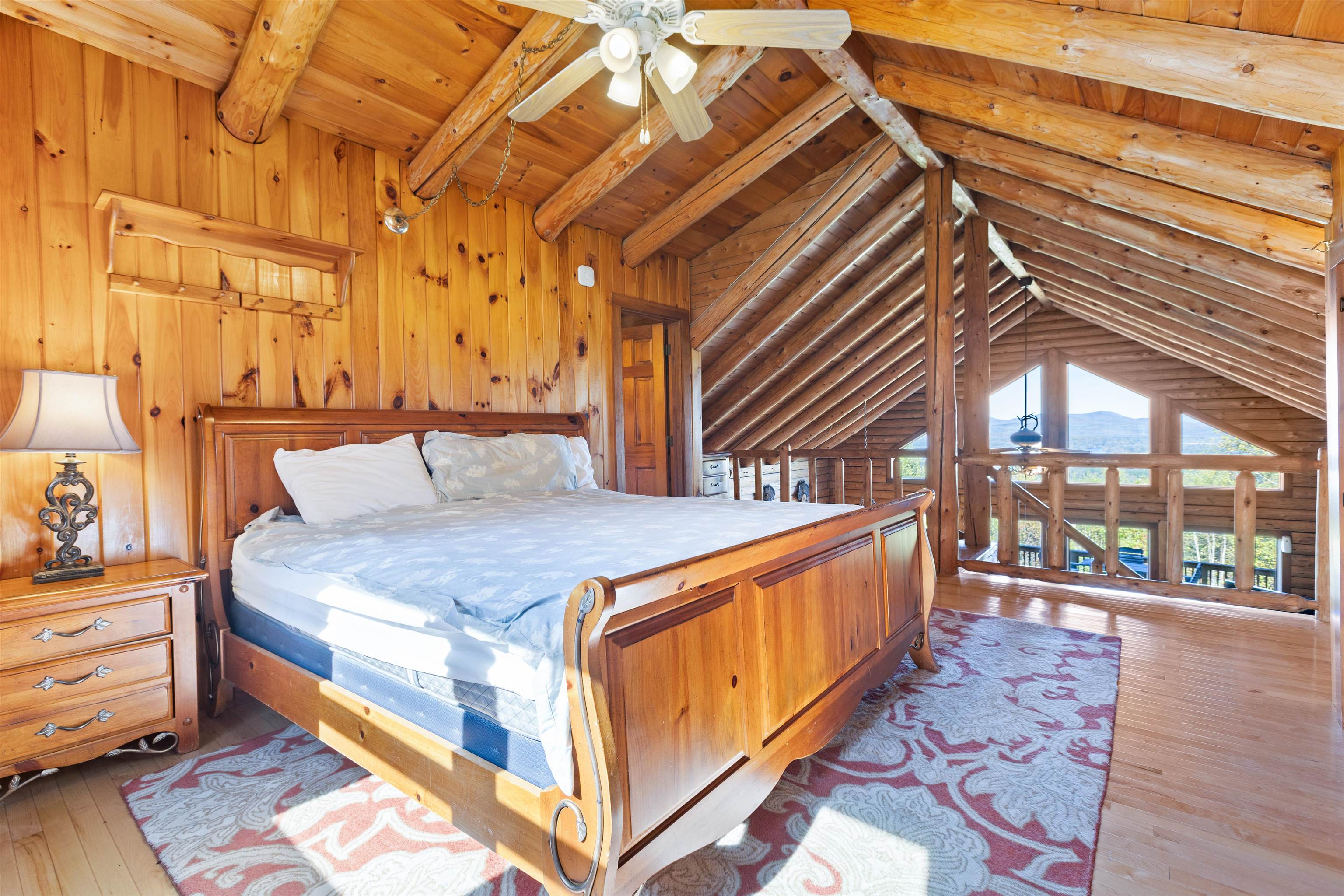 231 Simonds Road Dalton, NH 03598 - Photo 22 of 52