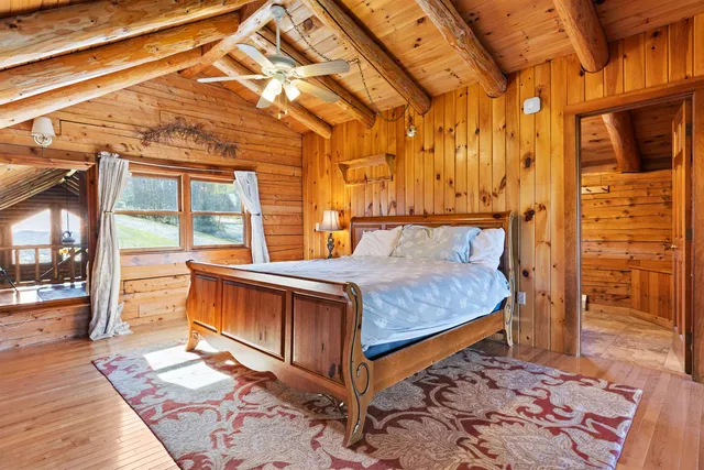 $699,000 | 231 Simonds Road, Dalton, NH 03598