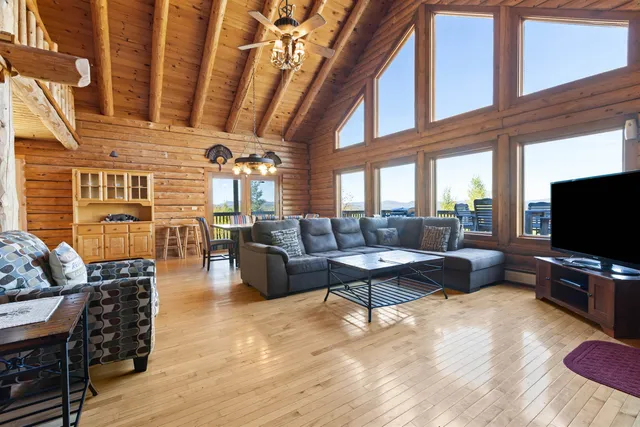 $699,000 | 231 Simonds Road, Dalton, NH 03598