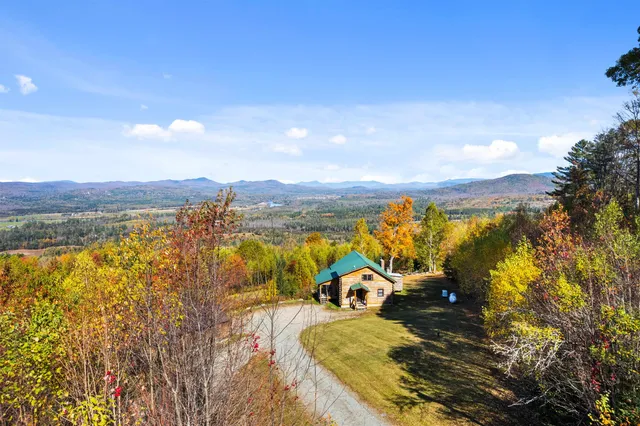 $699,000 | 231 Simonds Road, Dalton, NH 03598