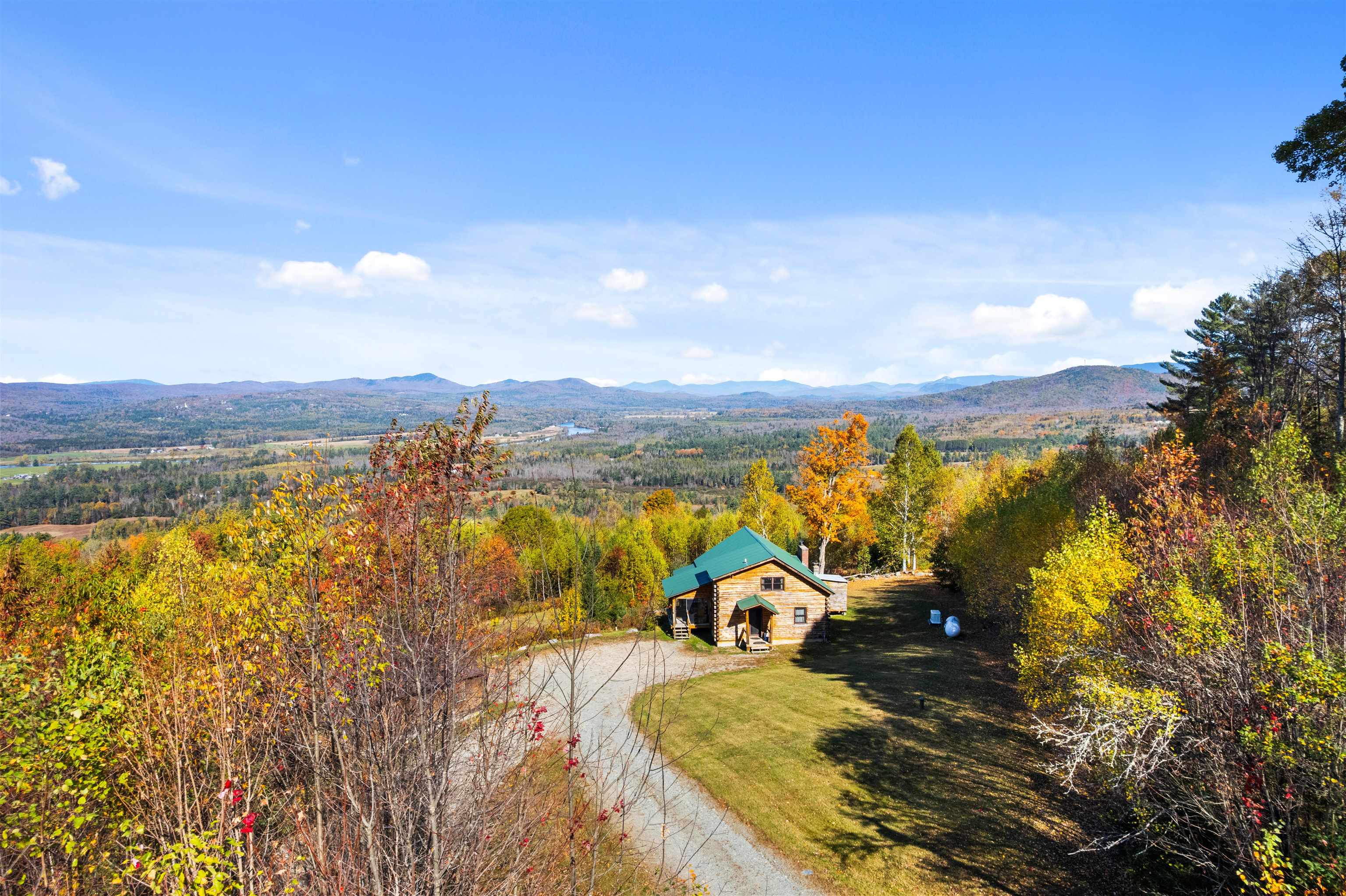 231 Simonds Road Dalton, NH 03598 - Photo 3 of 52