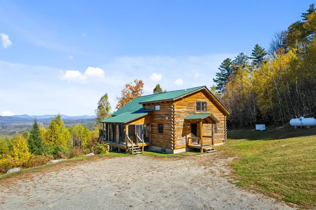 $699,000 | 231 Simonds Road, Dalton, NH 03598