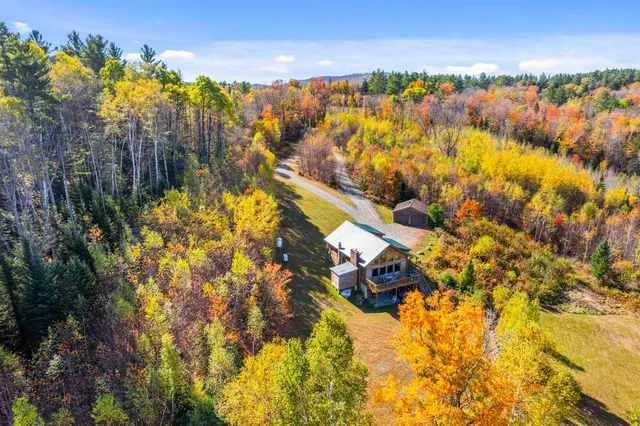 $699,000 | 231 Simonds Road, Dalton, NH 03598