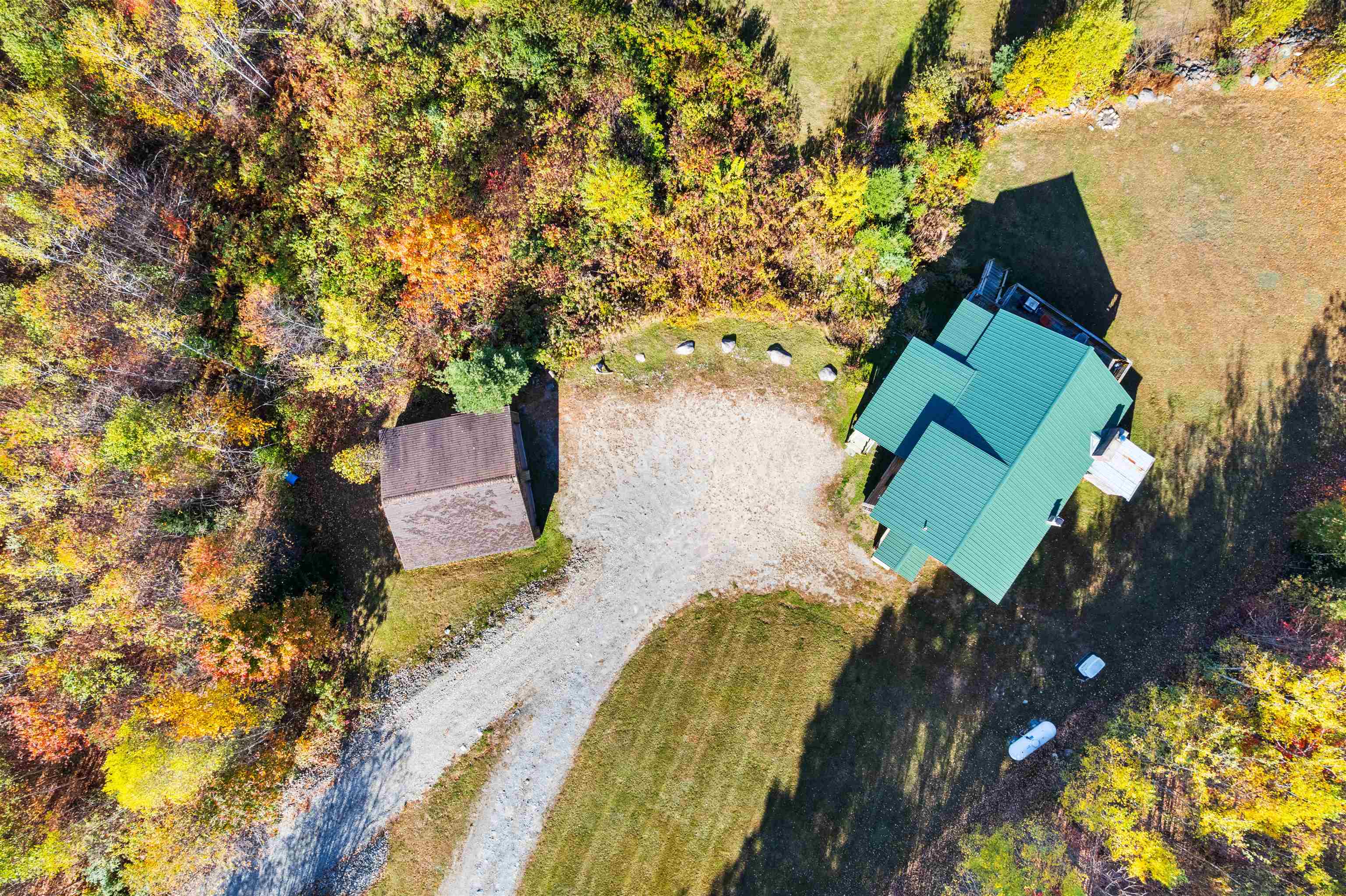 231 Simonds Road Dalton, NH 03598 - Photo 41 of 52