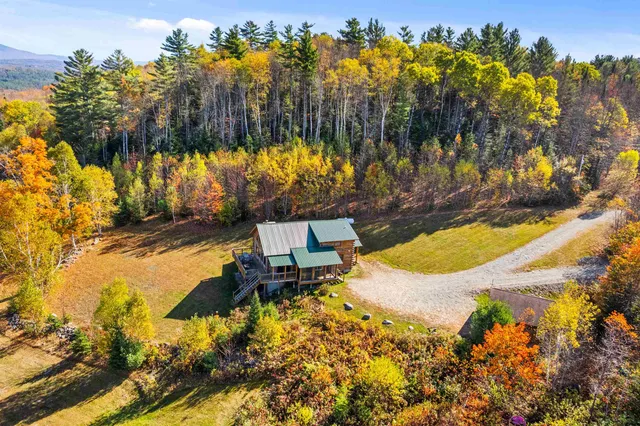 $699,000 | 231 Simonds Road, Dalton, NH 03598