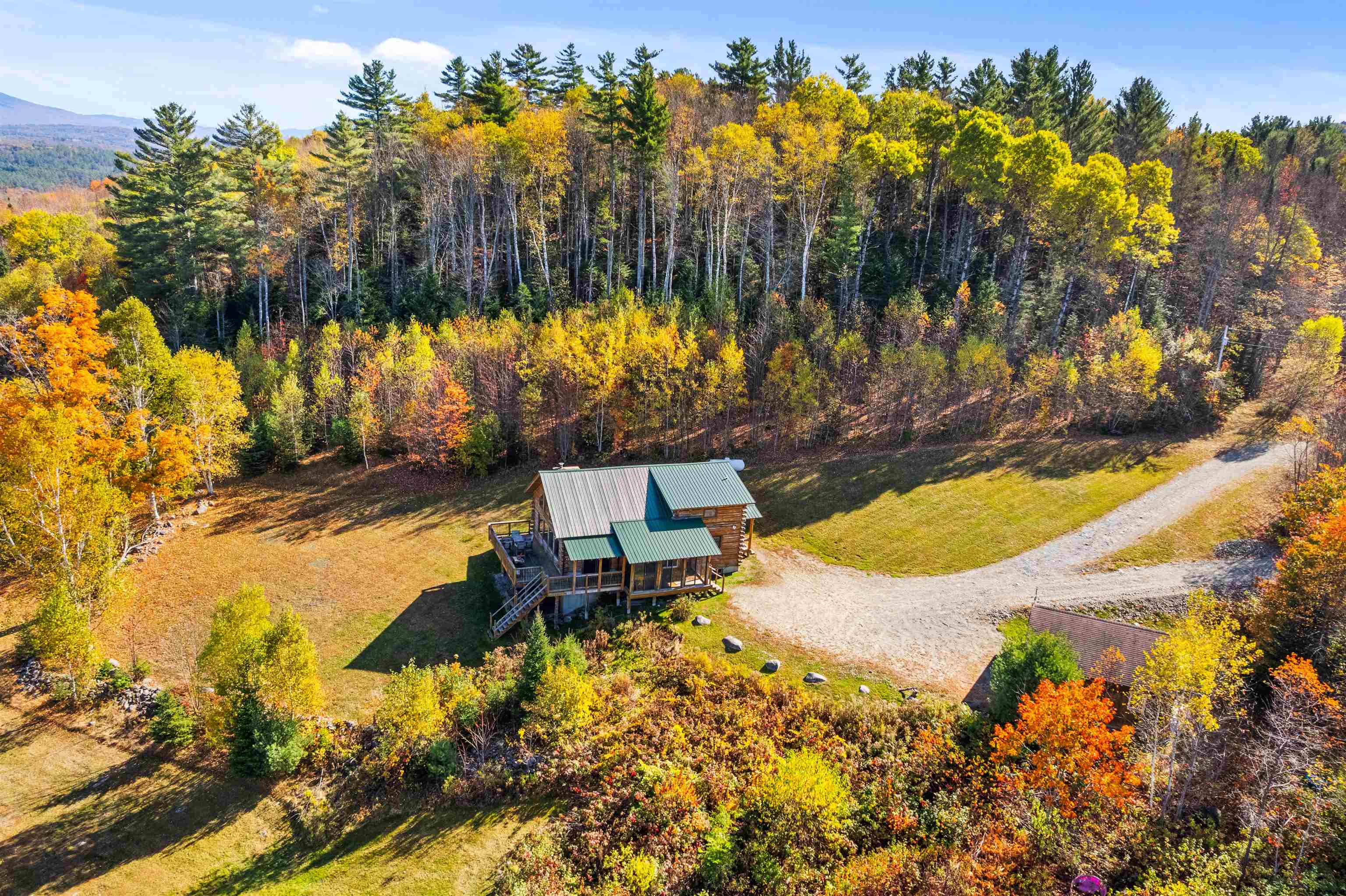 231 Simonds Road Dalton, NH 03598 - Photo 43 of 52