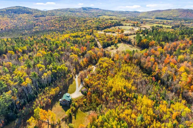 $699,000 | 231 Simonds Road, Dalton, NH 03598