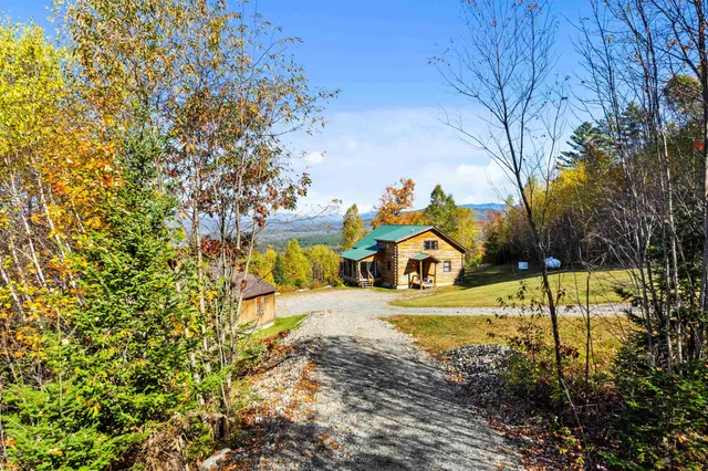 $699,000 | 231 Simonds Road, Dalton, NH 03598