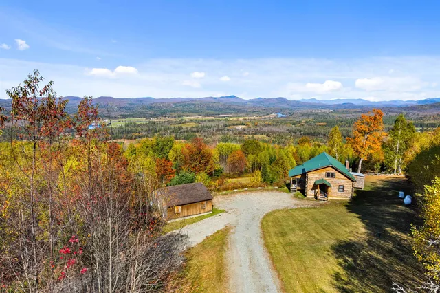 $699,000 | 231 Simonds Road, Dalton, NH 03598