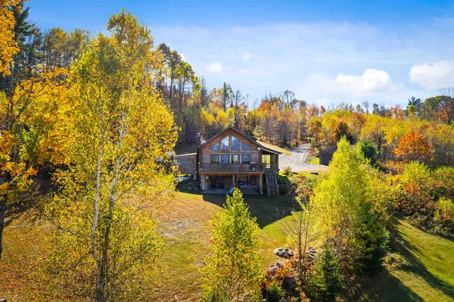 $699,000 | 231 Simonds Road, Dalton, NH 03598