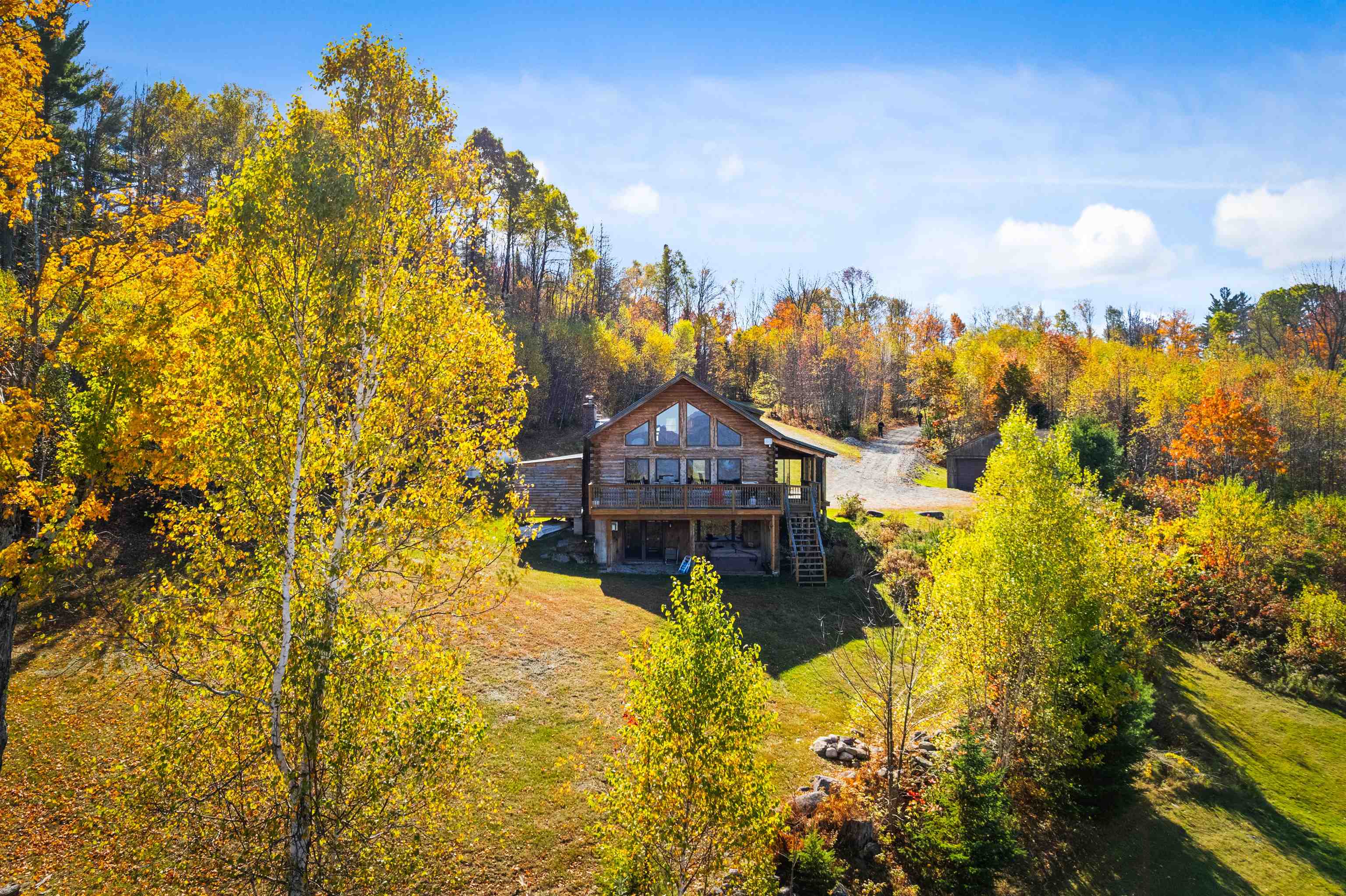 231 Simonds Road Dalton, NH 03598 - Photo 50 of 52